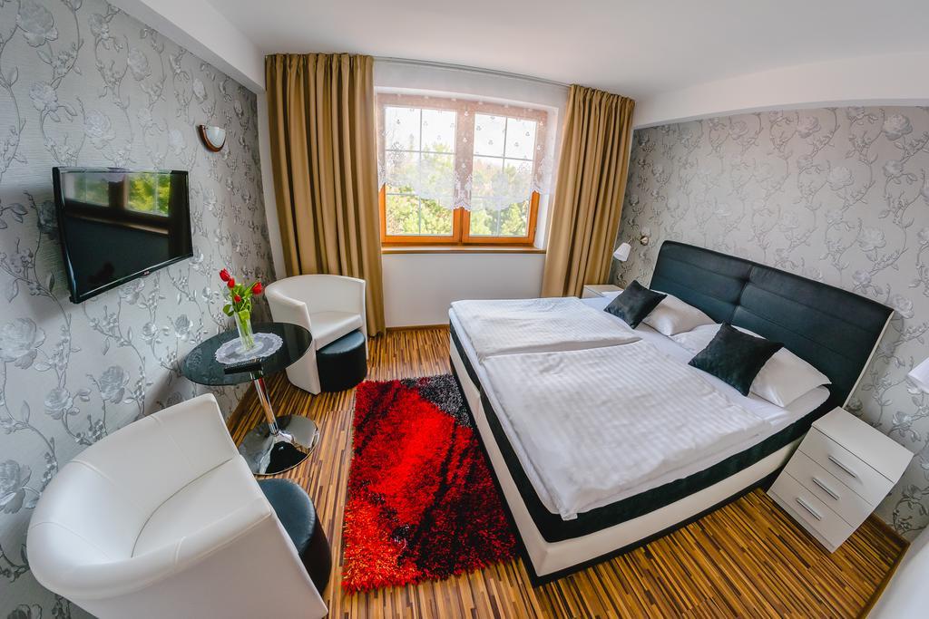 Panda 3* Turčianske Teplice