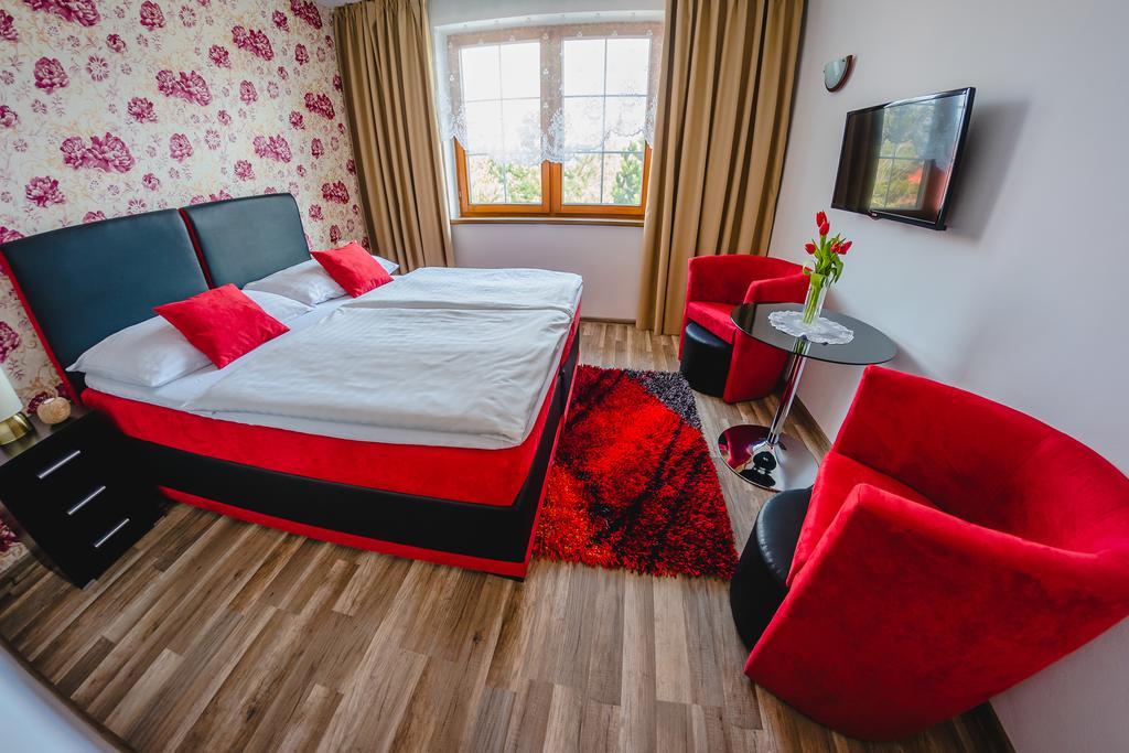 Panda 3* Turčianske Teplice