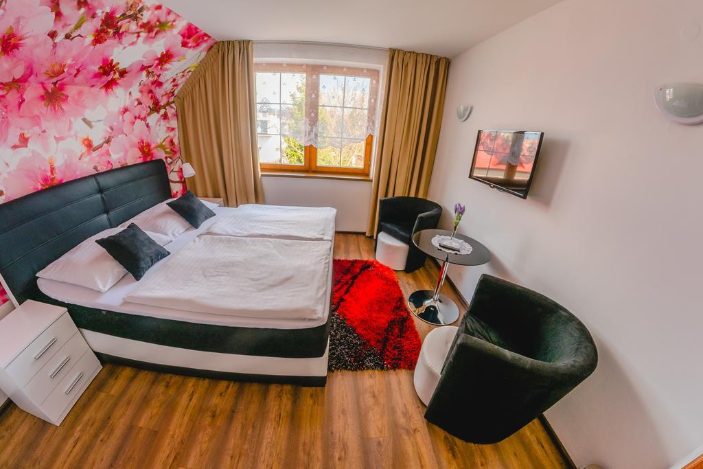 Panda 3* Turčianske Teplice