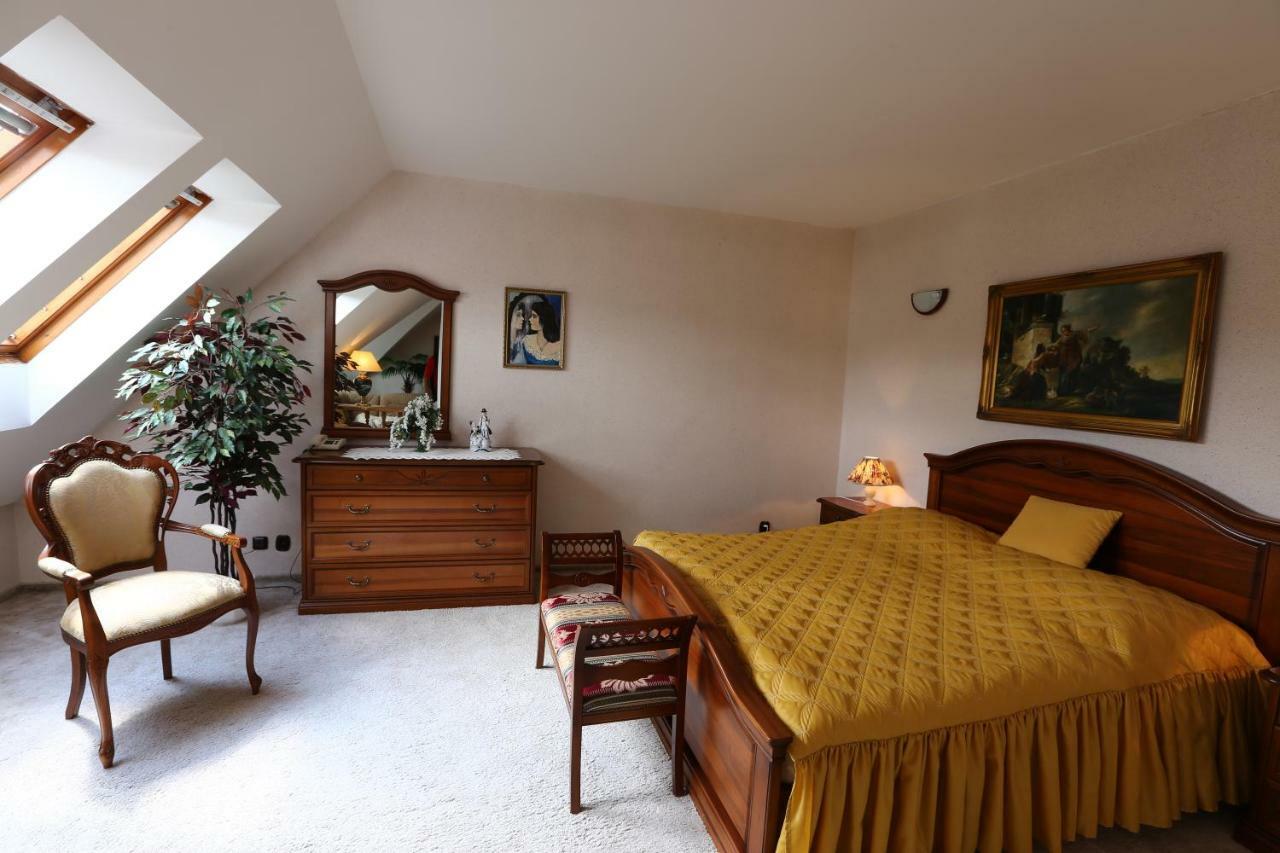 Panda 3* Turčianske Teplice